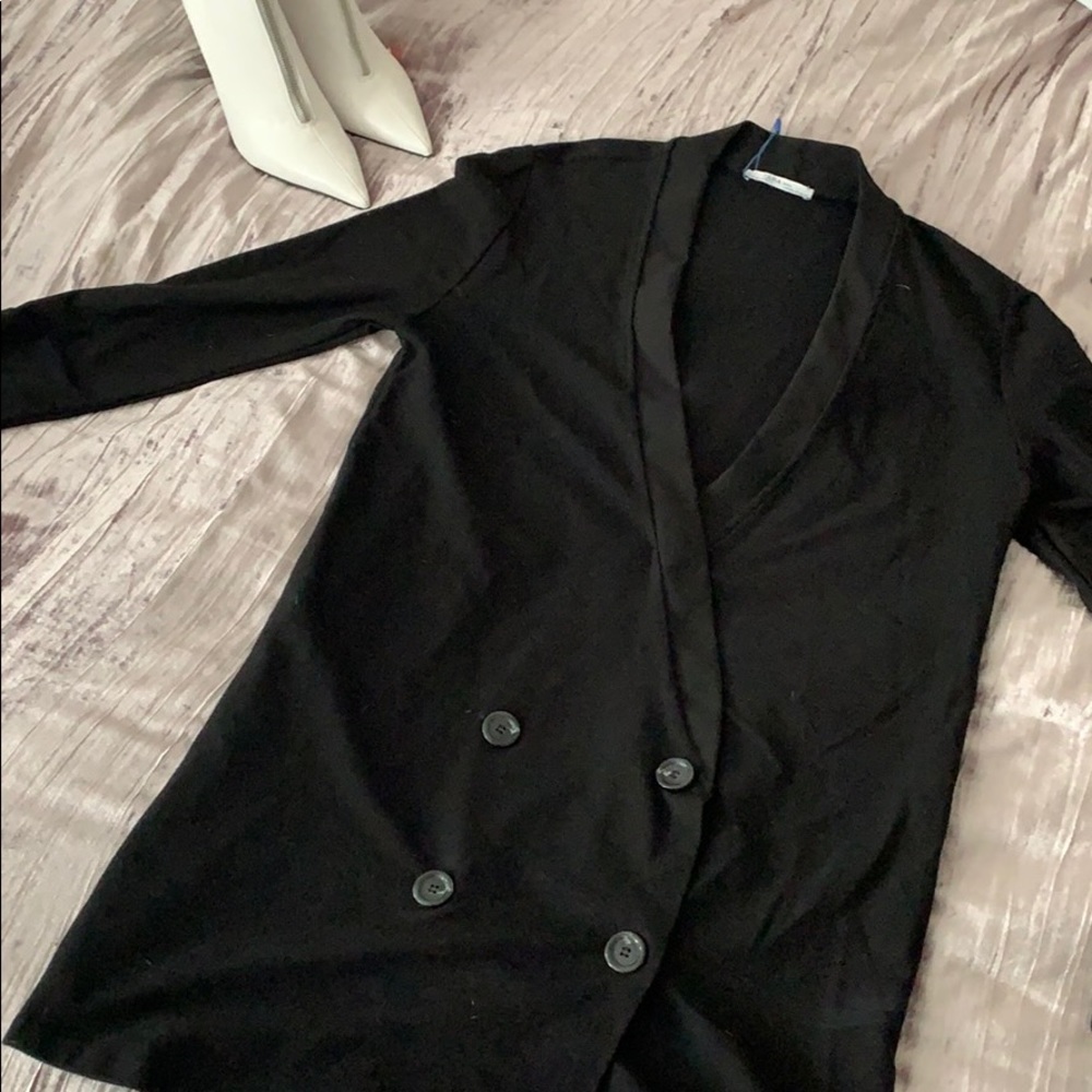 Zara Cardigan